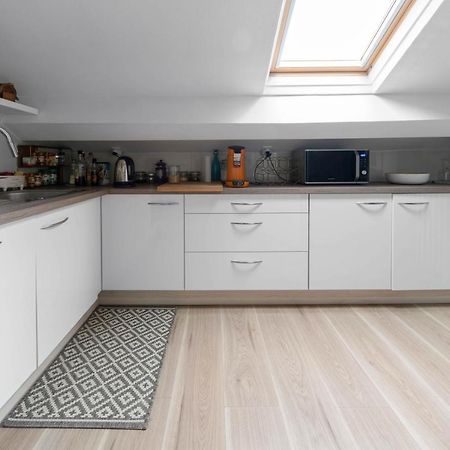 ⟬Cosy Blum 63⟭ Charmant Et Accueillant ⁕Mansarde⁕ Clermont-Ferrand Eksteriør billede