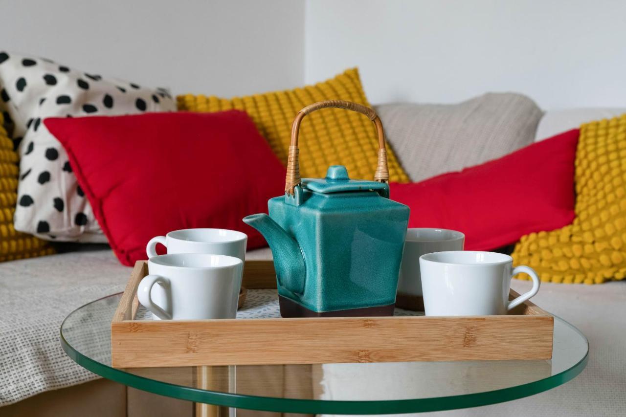 ⟬Cosy Blum 63⟭ Charmant Et Accueillant ⁕Mansarde⁕ Clermont-Ferrand Eksteriør billede