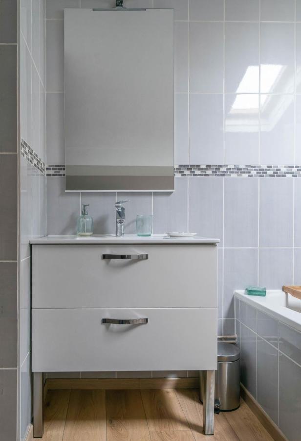 ⟬Cosy Blum 63⟭ Charmant Et Accueillant ⁕Mansarde⁕ Clermont-Ferrand Eksteriør billede