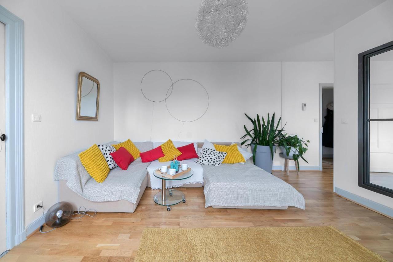 ⟬Cosy Blum 63⟭ Charmant Et Accueillant ⁕Mansarde⁕ Clermont-Ferrand Eksteriør billede