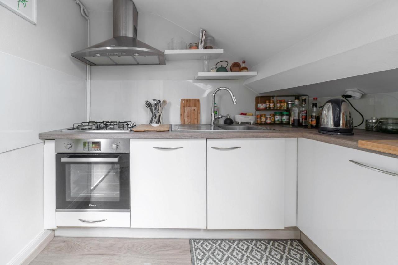 ⟬Cosy Blum 63⟭ Charmant Et Accueillant ⁕Mansarde⁕ Clermont-Ferrand Eksteriør billede